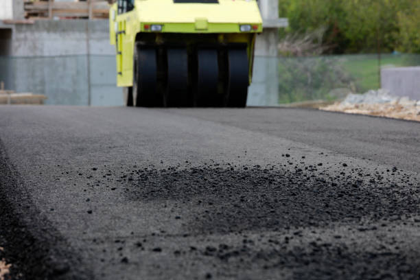 Best Permeable Paver Driveway  in Wartburg, TN