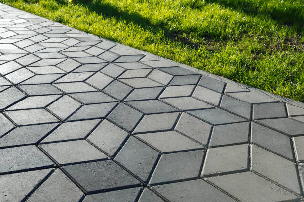 Best Brick Driveway Pavers  in Wartburg, TN
