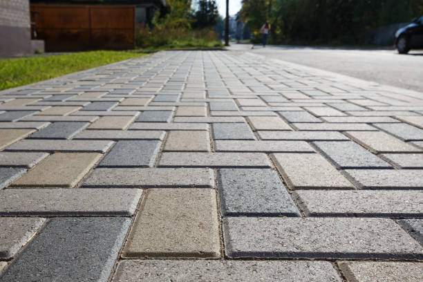 Best Affordable Driveway Pavers  in Wartburg, TN