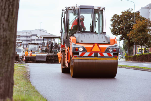 Best Driveway Repair Near Me  in Wartburg, TN