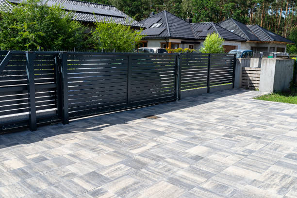 Best Local Driveway Pavers  in Wartburg, TN