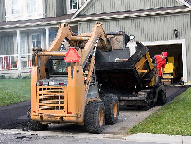 Best Residential Paver Driveway  in Wartburg, TN
