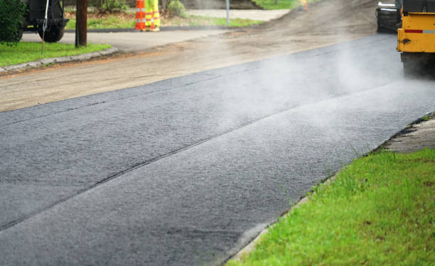 Trusted Wartburg, TN Driveway Pavers Experts
