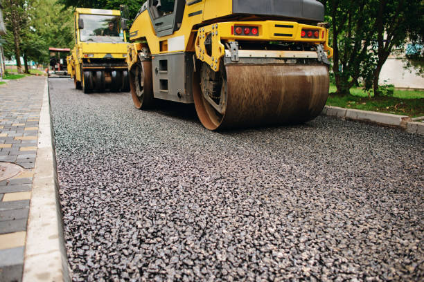 Driveway Repair Near Me in Wartburg, TN